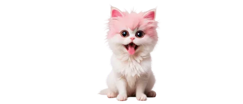 pink cat,mangle,sparapet,dogana,wolpaw,bartok,pink background,pink vector,pinkola,terrier,white dog,murgatroyd,anf,yukai,fennec,cat vector,firecat,lefurgy,dogrib,dog,Conceptual Art,Oil color,Oil Color 02