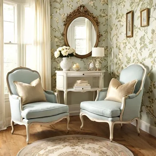 gustavian,antique furniture,danish room,sitting room,victorian room,wing chair,chintz,housedress,upholstering,toile,zoffany,wallcovering,ornate room,opaline,floral chair,damask background,gournay,decoratifs,rococo,upholsterers,Photography,General,Realistic