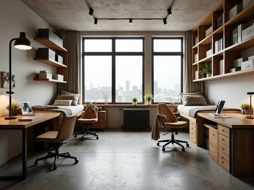 modern office,desks,assay office,study room,creative office,working space,office desk,workspaces,desk,bureaux,offices,chefs kitchen,modern kitchen interior,workstations,workbenches,loft,wooden desk,kitchen design,blur office background,office