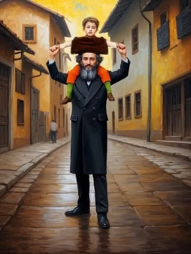 digital compositing,ventriloquist,gentleman icons,photoshop manipulation,photoshop school,pinocchio,magician,old couple,italian painter,tango argentino,man and boy,geppetto,argentinian tango,pilgrims,mariachi,dancing couple,carolers,painting technique,tango,mary poppins