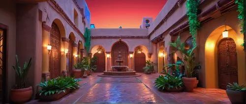 riad,marrakesh,courtyards,la kasbah,marrakech,courtyard,morocco,nizwa souq,inside courtyard,kasbah,qasr al watan,marocco,casbah,theed,nizwa,souk madinat jumeirah,patios,tlaquepaque,hacienda,madinat,Conceptual Art,Sci-Fi,Sci-Fi 26