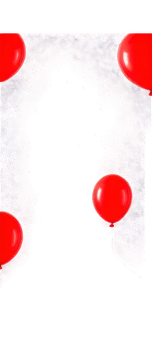 Transparent balloon, inflated, shiny surface, bright red color, tied knot, sudden burst, explosion effect, white smoke, confetti fragments, scattered pieces, 3/4 composition, close-up shot, dramatic l