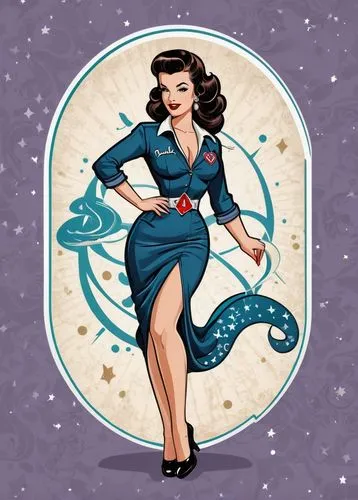 retro pin up girl,christmas pin up girl,retro pin up girls,valentine pin up,pin up girl,pin-up girl,pin up,pinup girl,retro 1950's clip art,pin up christmas girl,valentine day's pin up,pin ups,pin-up,pin up girls,pin-up girls,horoscope libra,pin-up model,retro woman,watercolor pin up,retro women,Unique,Design,Logo Design