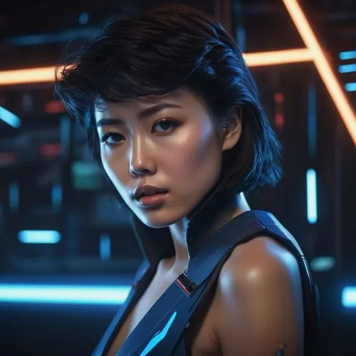 zhu,motoko,xcx,azumi,utada,asami,xiaoli,polara,tron,futuristic,junji,joi,michiko,emiko,cyborg,replicant,jinglei,cyberpunk,harumi,anh,Photography,General,Sci-Fi