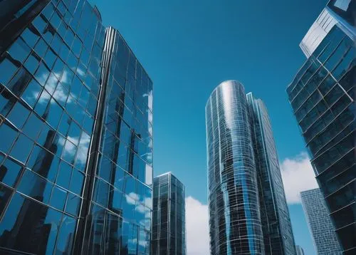 glass facades,tall buildings,skyscrapers,urban towers,glass facade,city buildings,ctbuh,inmobiliarios,office buildings,buildings,skyscapers,glass building,highrises,high rises,skyscraper,escala,leaseholds,skyscraping,citicorp,high-rise building,Art,Artistic Painting,Artistic Painting 22