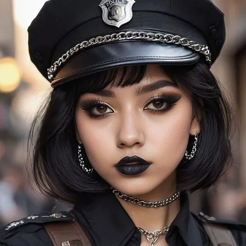 policewoman,policewomen,police hat,beret,arresting,police officer,officer,policier,leather hat,popo,berets,policeman,traffic cop,junji,policia,police,police uniforms,sheriffdom,mpd,domino,Photography,General,Natural