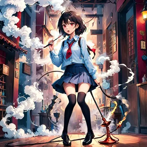 nue,suzumiya,haruhi,touhou,monogatari,kantai collection sailor,haruhi suzumiya sos brigade,hajime,anime japanese clothing,smoking girl,kitami,minako,kyon,kumiko,bioshock,railgun,yanmei,akane,zettai,ushio,Anime,Anime,Realistic