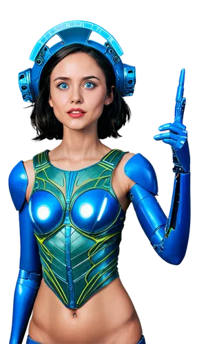 3d figure,3d model,anime 3d,3d modeling,female doll,blue enchantress,plastic model,head woman,actionfigure,computer graphics,fantasy woman,action figure,sega,cgi,breastplate,ai,doll figure,bot,png image,rc model,Illustration,Black and White,Black and White 12