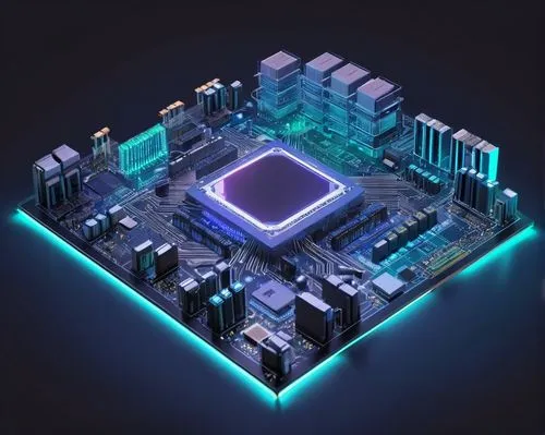 Digital circuit diagram, computer architecture blueprint, error correction codes, microprocessor layout, CPU die shot, motherboard schematic, debugging tools, oscilloscope, logic gates, flip-flops, re