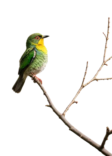 red-throated barbet,green-tailed emerald,green bird,cuban tody,sun parakeet,european bee eater,waxeye,broadbill,bird on branch,calliope hummingbird,leafbird,ruby-throated hummingbird,periparus ater,japanese white-eye,yellow green parakeet,humming bird,yellowish green parakeet,warbling white-eye,blue-tailed bee-eater,green parakeet,Art,Artistic Painting,Artistic Painting 31