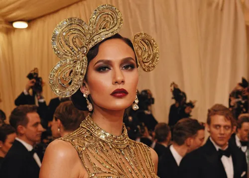 gold ornaments,gold cap,gold foil crown,gold crown,brazilian monarchy,indian celebrity,indonesian women,headpiece,gold jewelry,javanese,gold foil 2020,queen crown,queen of the night,bollywood,oriental princess,queen,gold deer,indonesian,golden crown,indian bride,Conceptual Art,Daily,Daily 20