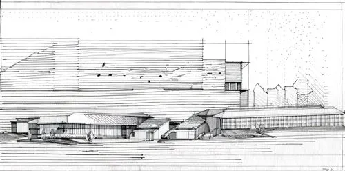 house drawing,archidaily,kirrarchitecture,timber house,sheet drawing,line drawing,architect plan,technical drawing,aqua studio,orthographic,boat house,arq,school design,eco-construction,forms,floating huts,printing house,naval architecture,landscape plan,formwork,Design Sketch,Design Sketch,None