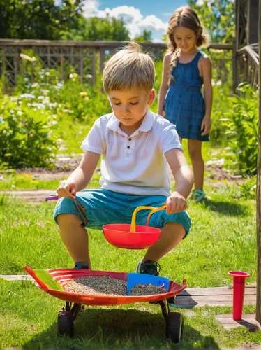 How To Keep Your Child Actively Learning This Summer,outdoor play equipment,trampolining--equipment and supplies,children playing,teeter-totter,girl and boy outdoor,children jump rope,playing outdoors