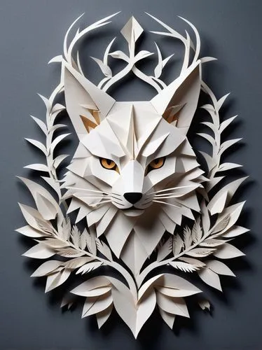 paper art,origami,low poly,geometrical animal,the laser cuts,low-poly,folded paper,origami paper,ethereum logo,paper cutting background,wood carving,geometrical cougar,art deco wreaths,wood art,animal head,kinetic art,decorative art,paper patterns,cat vector,art deco ornament,Unique,Paper Cuts,Paper Cuts 03