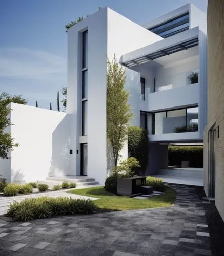 modern house,cube house,cubic house,modern architecture,corbu,eisenman,Photography,General,Realistic