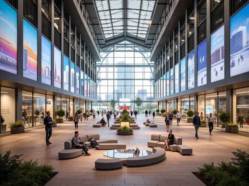 atriums,wintergarden,atrium,modern office,berlin brandenburg airport,headquaters,company headquarters,difc,artium,lobby,business centre,breakfront,bridgepoint,trading floor,broadgate,accenture,concourses,headquarter,apple store,autostadt wolfsburg