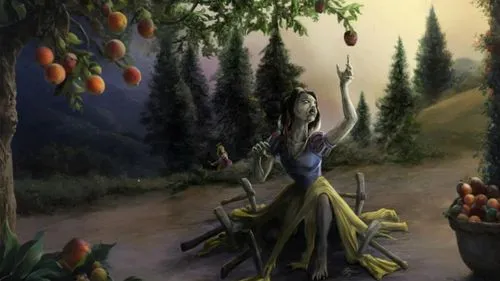 fruit picking,fruit tree,kupala,apple harvest,fruitbearing,mirkwood