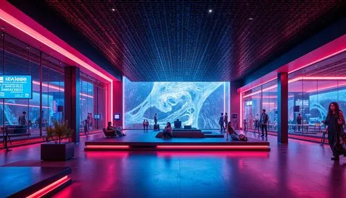 futuristic art museum,ngv,art gallery,stedelijk,artscience museum,hypermodern,a museum exhibit,mercedes museum,art museum,fotomuseum,emp,aquariums,shanghai,gallery,museumsquartier,tron,museums,exploratorium,the museum,exhibitions