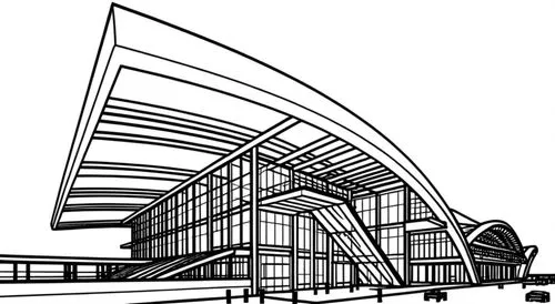 sketchup,revit,auditorio,esteqlal,kaust,line drawing,isozaki,senedd,istiqlal,vinoly,kirrarchitecture,cyberjaya,etfe,calatrava,vectoring,darmstadtium,architekten,bunshaft,newbuilding,niemeyer,Design Sk