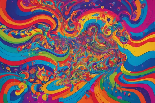 coral swirl,lsd,colorful spiral,psychedelic art,psychedelic,paisley digital background,acid,swirls,kaleidoscopic,kaleidoscope art,abstract multicolor,crayon background,colorful foil background,colorful doodle,colorful pasta,rainbow pattern,rainbow pencil background,rainbow waves,mandala loops,vortex,Conceptual Art,Oil color,Oil Color 23