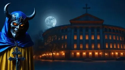 riksdag,stortinget,mediatrix,moloch,nyarlathotep,haunted cathedral,faustian,walpurgisnacht,europarliament,archbishopric,nightwatchman,nocturnus,zagreus,demonomicon,sanctorum,maleficarum,ravenloft,cantorum,parliament of europe,nacht