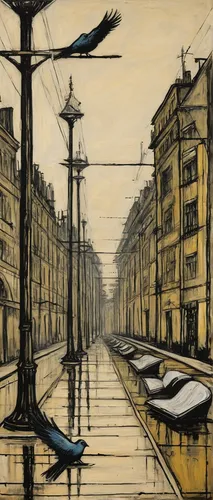 braque saint-germain,david bates,vincent van gough,watercolor paris,the boulevard arjaan,street lamps,boulevard,universal exhibition of paris,canals,braque francais,gondolas,vincent van gogh,gondolier,grand canal,paris,olle gill,cool woodblock images,post impressionism,milan,mondrian,Art,Artistic Painting,Artistic Painting 01