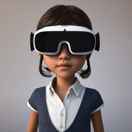 Animate a 3D avatar for use in virtual reality,vr headset,virtual reality headset,virtual world,virtual identity,virtual reality,wearables,vr,polar a360,3d man,virtual landscape,3d model,augmented rea