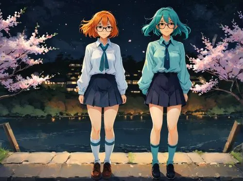 higurashi,printemps,wakanohana,tomoharu,haruchika,bunmei,Conceptual Art,Fantasy,Fantasy 10