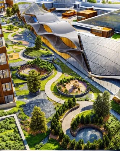 ecovillages,aerotropolis,masdar,europan,skolkovo,autostadt wolfsburg