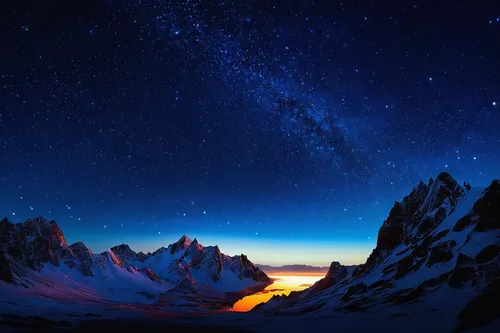 the milky way,milky way,milkyway,chile,astronomy,starry sky,colorful stars,mont blanc,andes,night sky,north of chile,aurora from marmolada,northen light,star sky,starry night,the night sky,nightscape,nightsky,northen lights,greenland,Art,Classical Oil Painting,Classical Oil Painting 12