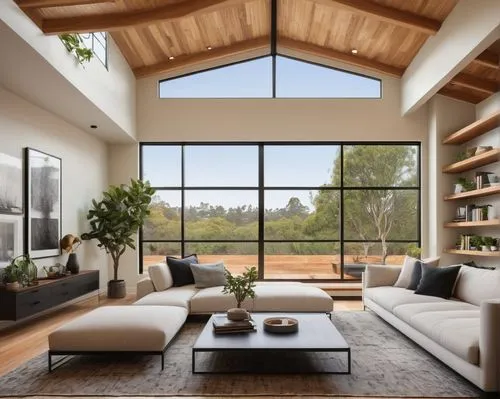 modern living room,living room,interior modern design,contemporary decor,sunroom,family room,livingroom,modern decor,loft,wooden windows,home interior,bonus room,luxury home interior,sitting room,modern minimalist lounge,wooden beams,modern room,mid century house,living room modern tv,wood window,Illustration,Retro,Retro 16