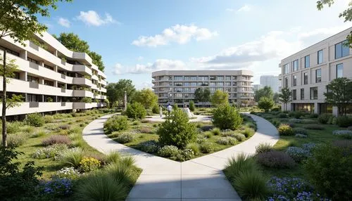 kidbrooke,new housing development,netherwood,roehampton,europan,cohousing,broadmead,3d rendering,landscaped,colindale,streamwood,liveability,aldermanbury,grosvenor,springwood,limewood,northstead,winnersh,bagnolet,unitech