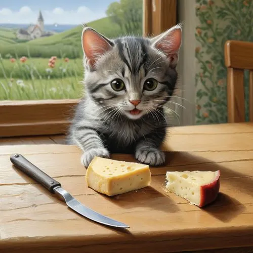 fromage,gourmand,montgomery's cheddar,catano,paneer,beemster gouda,Illustration,Realistic Fantasy,Realistic Fantasy 11