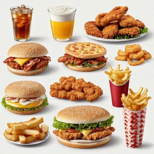 fastfood,junk food,foods,food collage,fast food junky,food photography,mcdonaldization,fast food,typical food,western food,hardees,food icons,calorie,food platter,wendys,lotteria,cravings,fried food,tenders,dieters