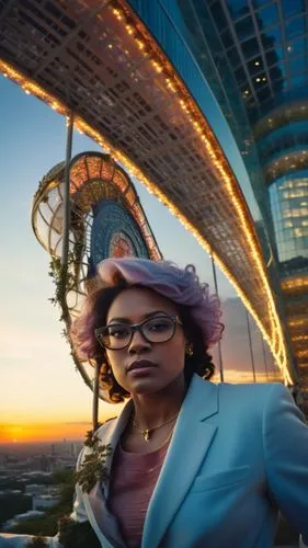 afrofuturism,nkandu,vertigo,oprah,amerykah,monifa,Photography,General,Cinematic