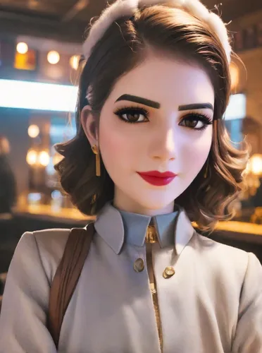 doll's facial features,female doll,retro girl,fashion doll,fashion dolls,waitress,vintage girl,model doll,realdoll,stewardess,retro woman,vintage doll,audrey,katniss,spy,flight attendant,barista,marina,artist doll,paramedics doll