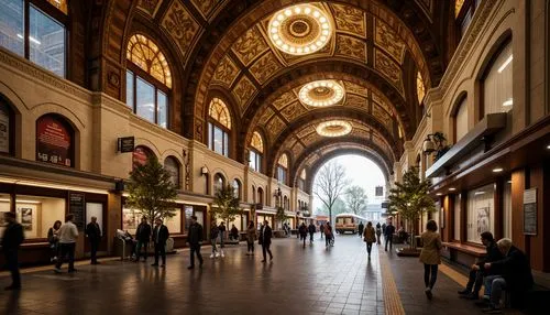 arcaded,carreau,galleria,galeries,arcades,grand bazaar,train station passage,gct,milan,galerias,southcenter,paris shops,termini,keleti,union station,abasto,harrod,archways,souk,grandcentral