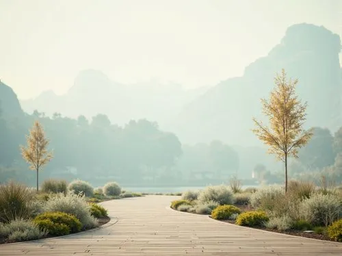 huangshan,hushan,pathway,huangshan mountains,landscape background,guilin,the mystical path,laoshan,naturopaths,pathways,tree lined path,zhangjiajie,the path,hiking path,yinzhen,landscape nature,karst landscape,background view nature,landscape designers sydney,nature landscape