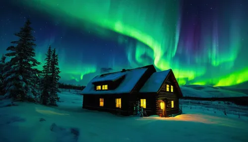 northen lights,norther lights,northern lights,the northern lights,northern light,auroras,polar lights,nothern lights,aurora borealis,northen light,green aurora,northernlight,polar aurora,lapland,snow house,finnish lapland,winter house,aurora,aurora polar,aurora colors,Conceptual Art,Daily,Daily 30