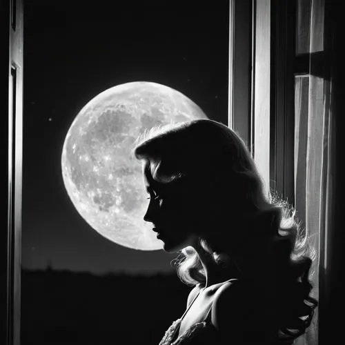 bacall,rear window,stanwyck,moonstruck,rita hayworth,moonlighting,Photography,Black and white photography,Black and White Photography 08