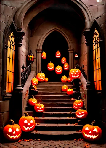 halloween background,halloween scene,halloween pumpkins,decorative pumpkins,halloweenkuerbis,halloween frame,halloween ghosts,pumpkins,halloween wallpaper,helloween,halloweentown,retro halloween,haunted cathedral,pumpkin heads,halloweenchallenge,trick or treat,halloween decor,happy halloween,halloween decoration,hallloween,Unique,3D,Clay