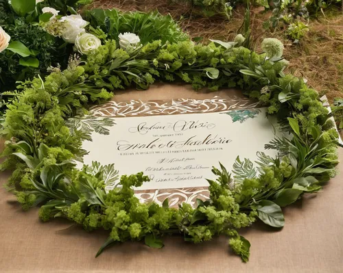 wedding frame,floral silhouette wreath,floral silhouette frame,green wreath,place card,gold foil wreath,floral wreath,wreaths,art deco wreaths,wedding decorations,floral frame,holly wreath,floral silhouette border,grave arrangement,rose wreath,flower arrangement lying,wreath,place card holder,laurel wreath,table arrangement,Art,Classical Oil Painting,Classical Oil Painting 17