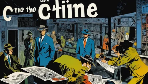 crime,criminal police,crime scene,cybercrime,film poster,magazine cover,cyber crime,crime fighting,chime,twenties of the twentieth century,cover,seven citizens of the country,criminal,italian poster,crime prevention,crime tape,the pandemic,detective,magazine - publication,cd cover,Illustration,Black and White,Black and White 10