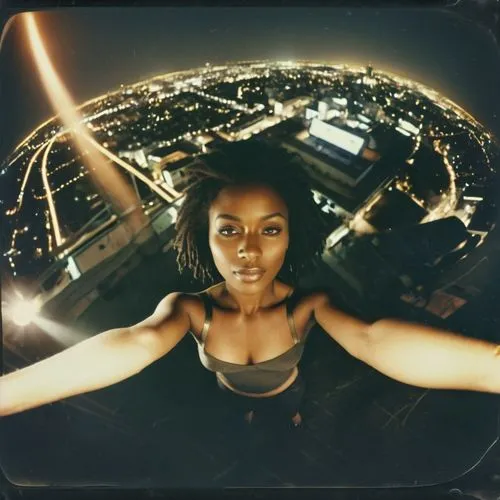 above the city,skydeck,freema,fisheye,monifa,fish eye,Photography,Documentary Photography,Documentary Photography 03