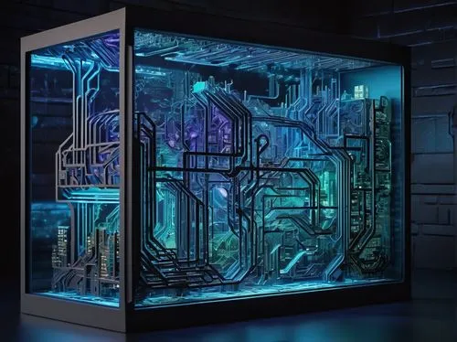 computer art,supercomputer,the server room,fractal design,supercomputers,computer graphic,orac,computational,computerized,computer case,datacenter,computation,hydro,computerworld,compute,computer workstation,computer tomography,computer,tron,cryobank,Unique,Paper Cuts,Paper Cuts 10