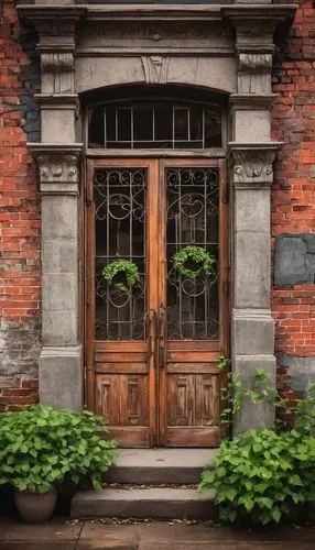 garden door,old door,front door,main door,church door,iron door,doorway,front gate,doorways,entranceway,entrada,wood gate,doors,portal,wooden door,old windows,entrances,house entrance,entry,wooden facade,Art,Artistic Painting,Artistic Painting 44