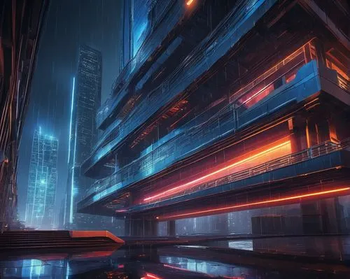 cybercity,bladerunner,futuristic landscape,metropolis,cyberpunk,polara,cyberport,kaidan,cityscape,cybertown,cyberscene,futuristic,hypermodern,dystopian,cyberia,guangzhou,shanghai,shinjuku,urban,coruscant,Conceptual Art,Daily,Daily 01