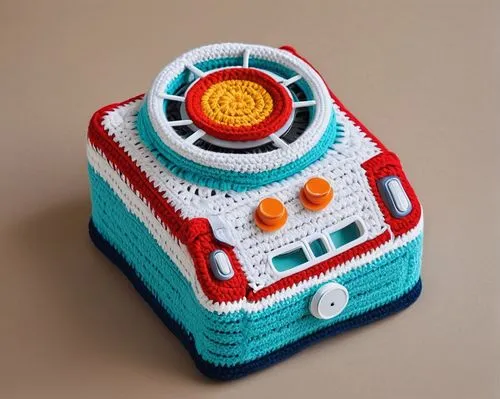 portable radio,kids cash register,tricorder,radio control,retro gifts,handheld game console,Unique,3D,Isometric