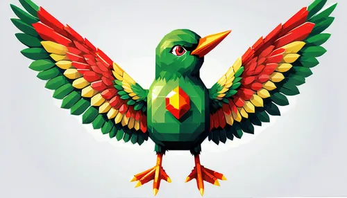 bird png,king parrot,green bird,australian king parrot,eagle vector,perico,sun parakeet,yellowish green parakeet,parrot,quetzal,bird illustration,yellow green parakeet,caique,conure,rainbow lory,coat of arms of bird,green parakeet,an ornamental bird,ornamental bird,nicobar pigeon,Unique,Pixel,Pixel 05