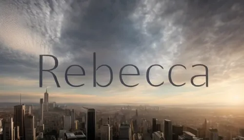 rebeccah,rebeca,rebeccac,rebecca,rebecchi,rebeka